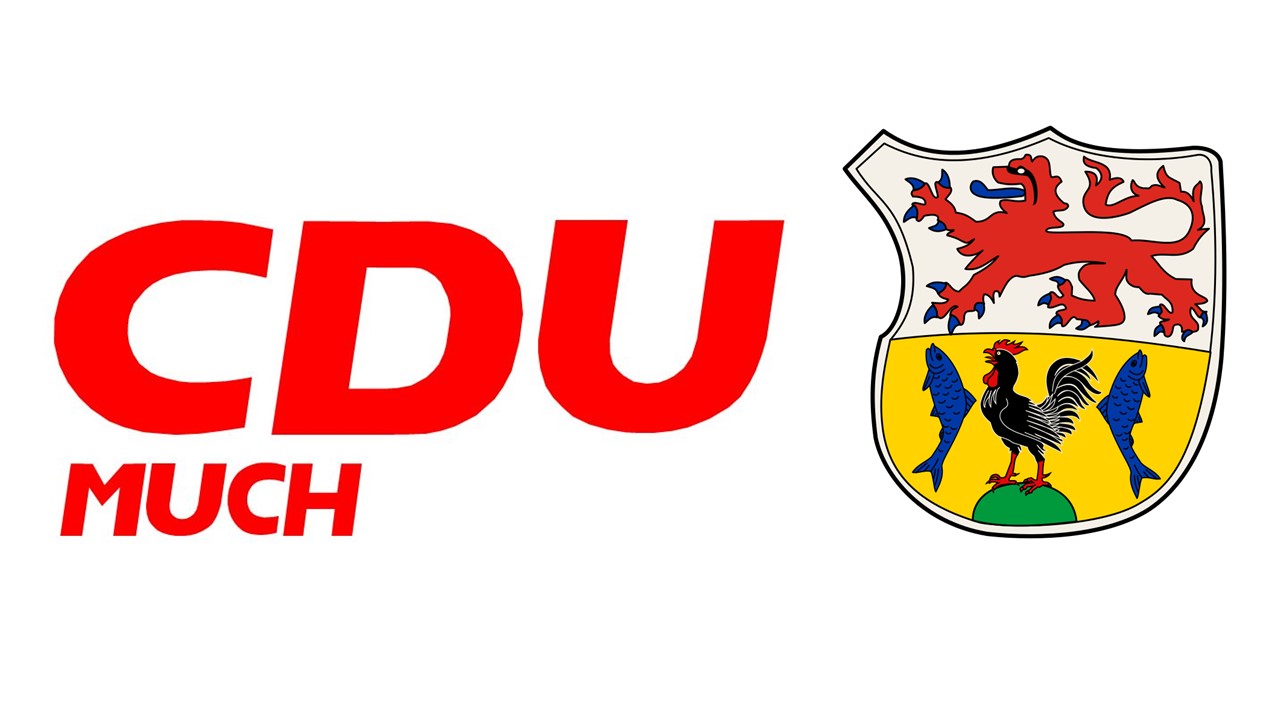 Entwicklungsgesellschaft für Much CDUMuch