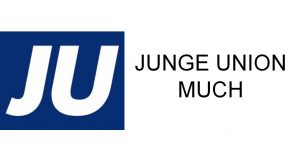 ju-much (Ein Jahr Vorstand JU Much)