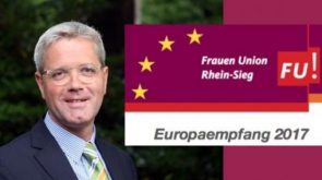 fu-roettgen (Europaempfang 2017 mit Dr. Norbert Röttgen)