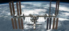 international-space-station-67647_1280 (Stimme aus dem All: diese Botschaft muss uns alle wach rütteln!)