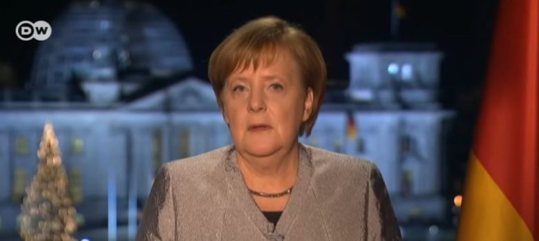 neujahrsansprache2018 (Neujahrsansprache Angela Merkel für 2019)