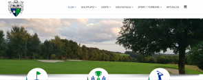 Golfclub Burg Overbach (Club – Auszeichnung für Golfclub Burg Overbach)