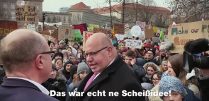 praesentation1 (Verantwortliche Politik zu Gast bei „Fridays for Future“)