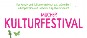 kulturfestival (Mucher Kulturfestival auf Burg Overbach)