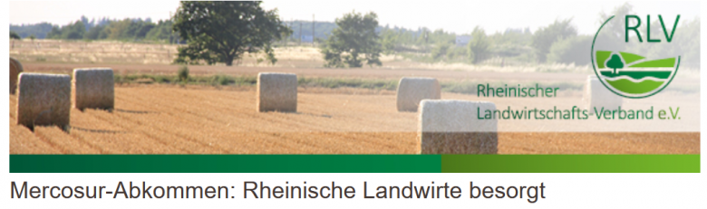 rlv16072019 (Neue Handelsregeln mit Lateinamerika nachteilig für unsere Landwirtschaft?)