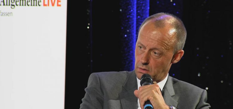 merz-interview2 (Friedrich Merz im Interview)