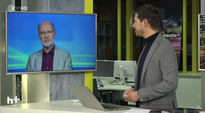 zdf-heute-lesch (Wie sieht die Welt nach Corona aus?)