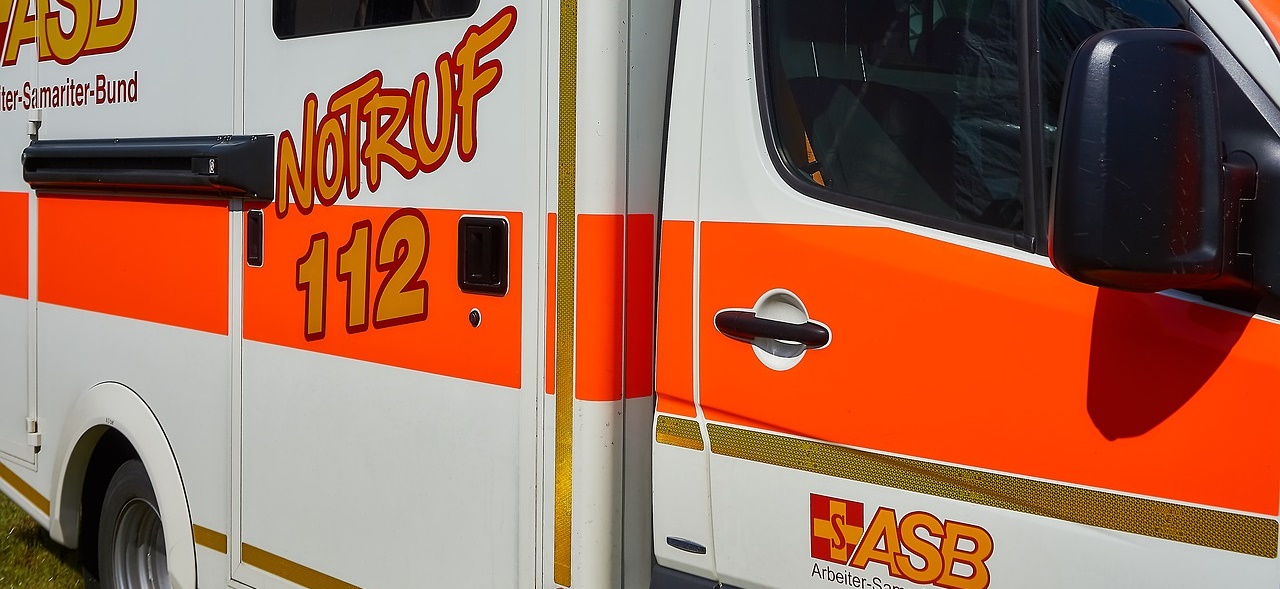 ambulance-3398291_1280-1 (Schnellere Hilfe durch neue Rettungswache)