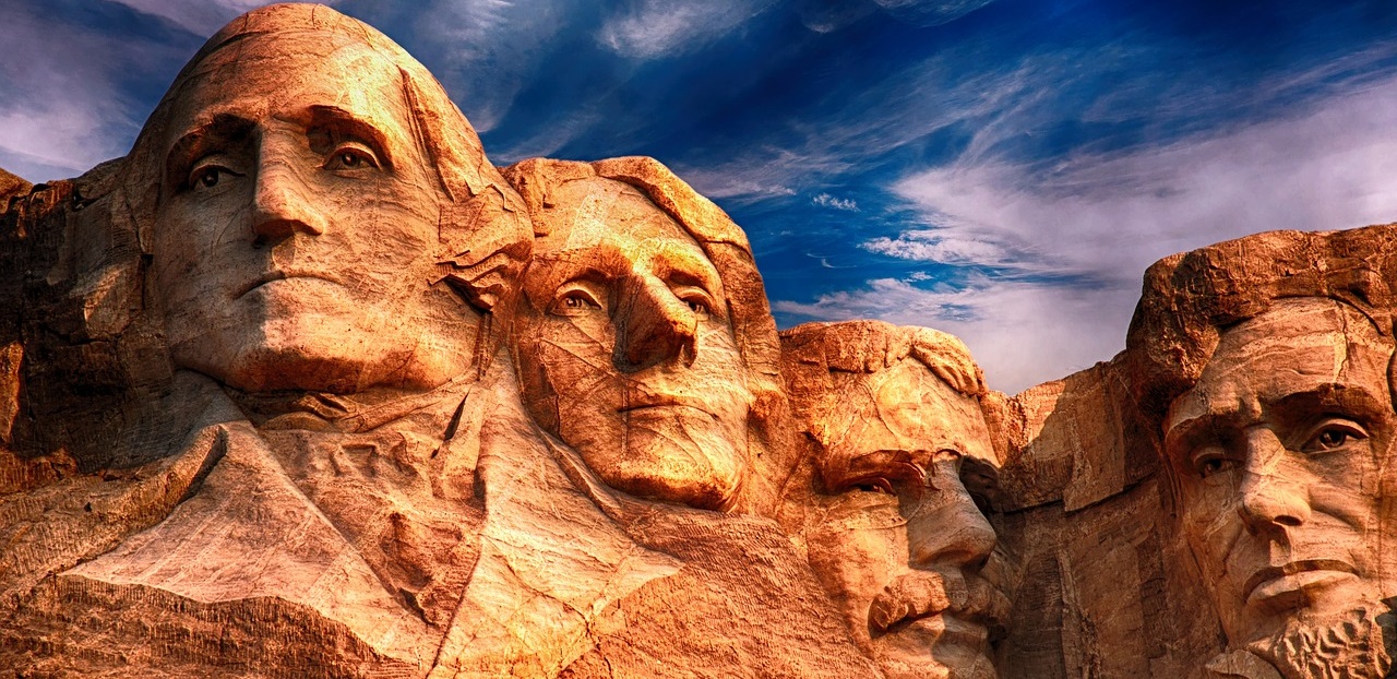 mount-rushmore-3608620_1280-1 (USA unter Biden: nicht alles ist anders)