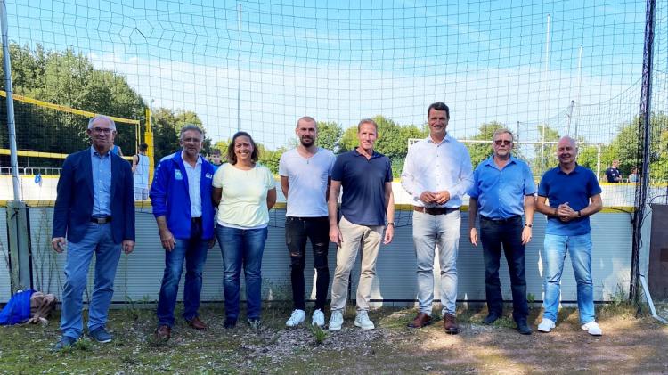 bjoern_franken_much_0 (TSV-Much erhält Fördergelder für Beachvolleyball)