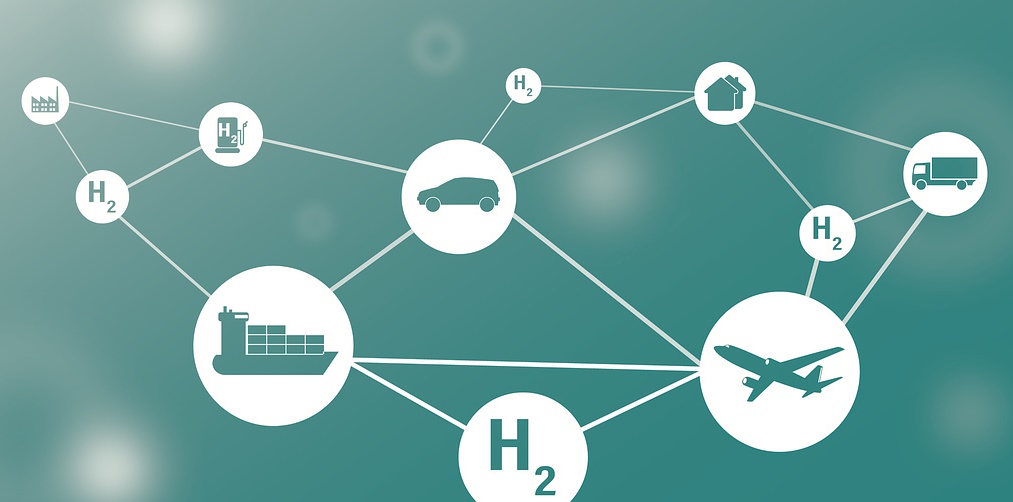 hydrogen-gf9f2dcc0c_1280 (Abschleppen von E-Autos mit Batterie nur bedingt ratsam)