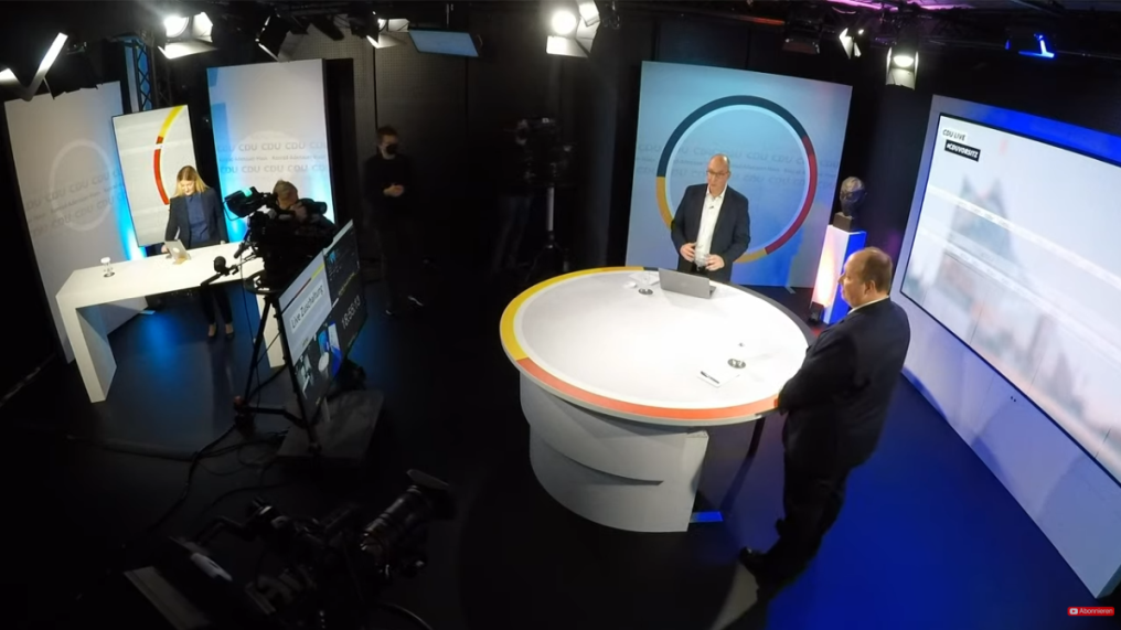 helge-braun (CDU live mit Helge Braun vom 25.11.2021)