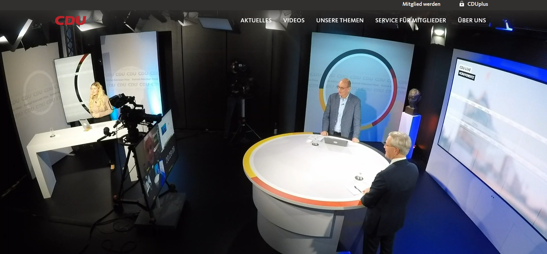 roettgenberwerbung-1 (CDU live mit Norbert Röttgen vom 24.11.2021)