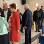 Frühlingsfest der CDU-Much im Dorfvereinshaus Marienfeld