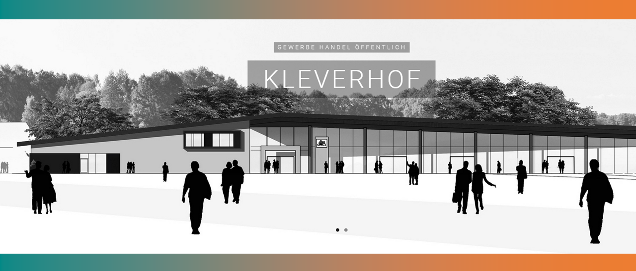 kleverhof1 (Planung des Kleverhof-Vorhabens macht Fortschritte)