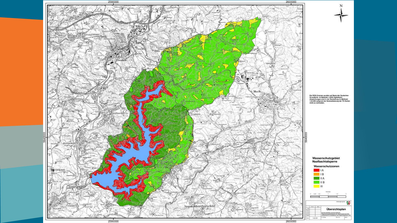 naafbachtalsperre-1 (Situationsbericht zum Thema Naafbachtalsperre)