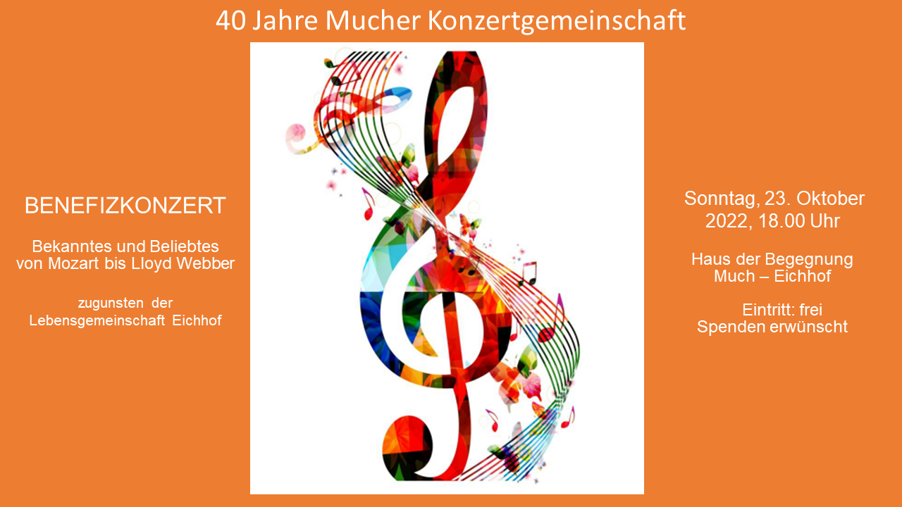 40jahre-konzertgem-much (40 Jahre  Mucher Konzertgemeinschaft)