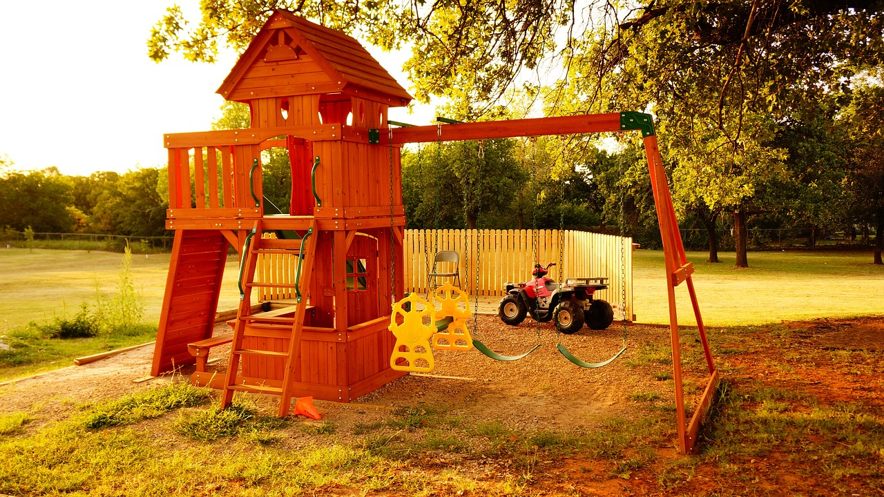 spielplatz (Spielplatz Marienfeld)