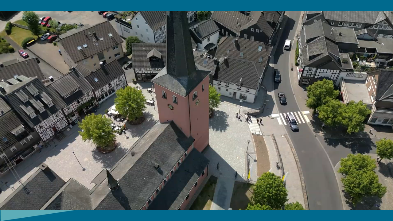 kirchplatz2023 (Bericht zum Kirchplatz im WDR)