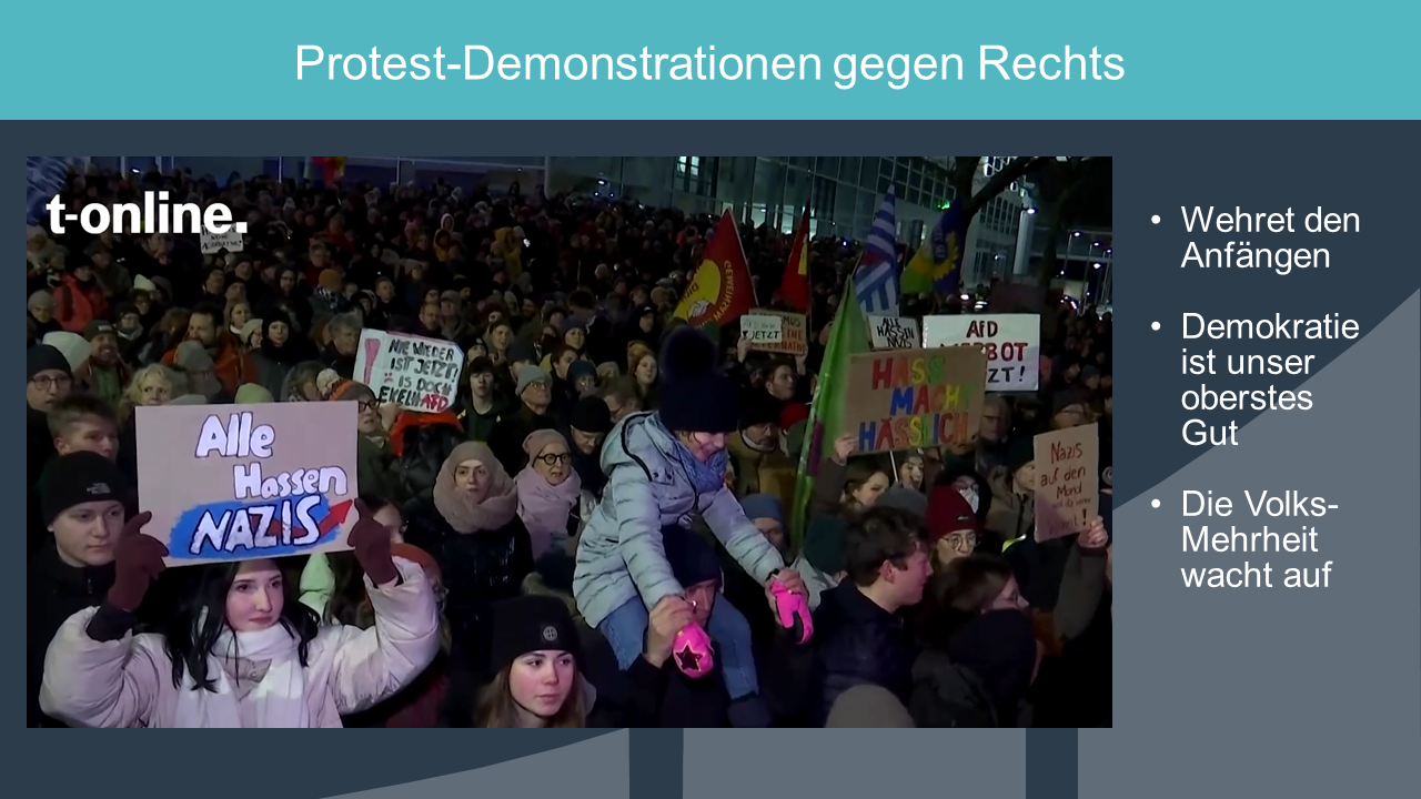 Nazi-Demo-1 (Bundesweite Proteste gegen die AfD)