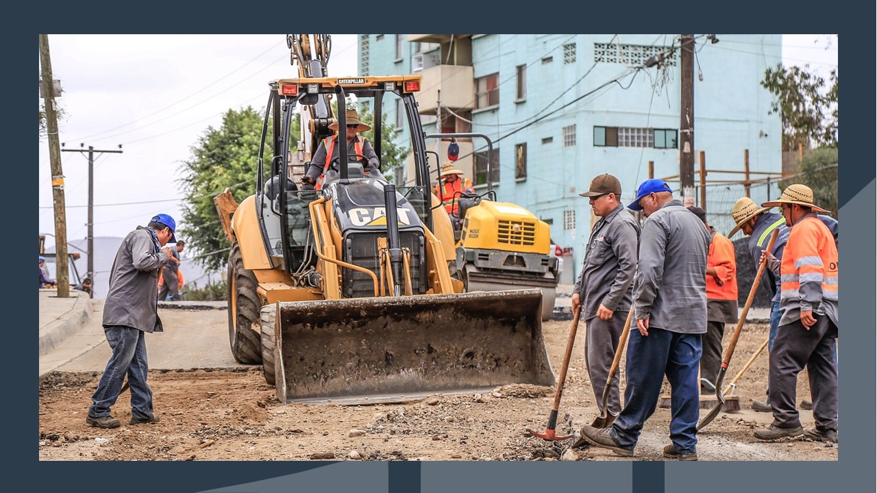 strassenbau (Gesetz in Kraft: Straßenausbaubeiträge sind abgeschafft!)