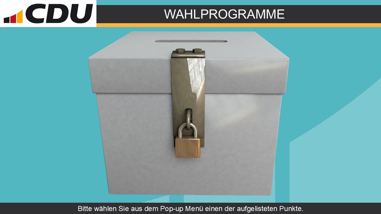 wahlprogramme (Wahlprogramme)