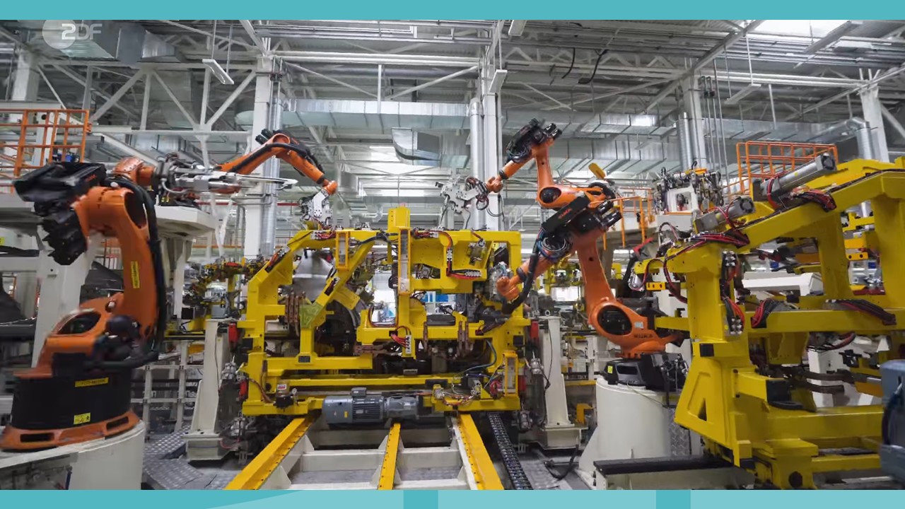 autokrise-1 (Die Autokrise – rüttelt dieser Bericht wach?)