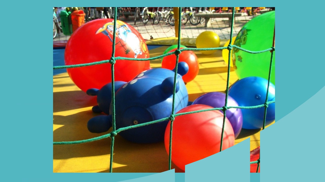 kinderspiekplatz (Kinderspielplatz Marienfeld)