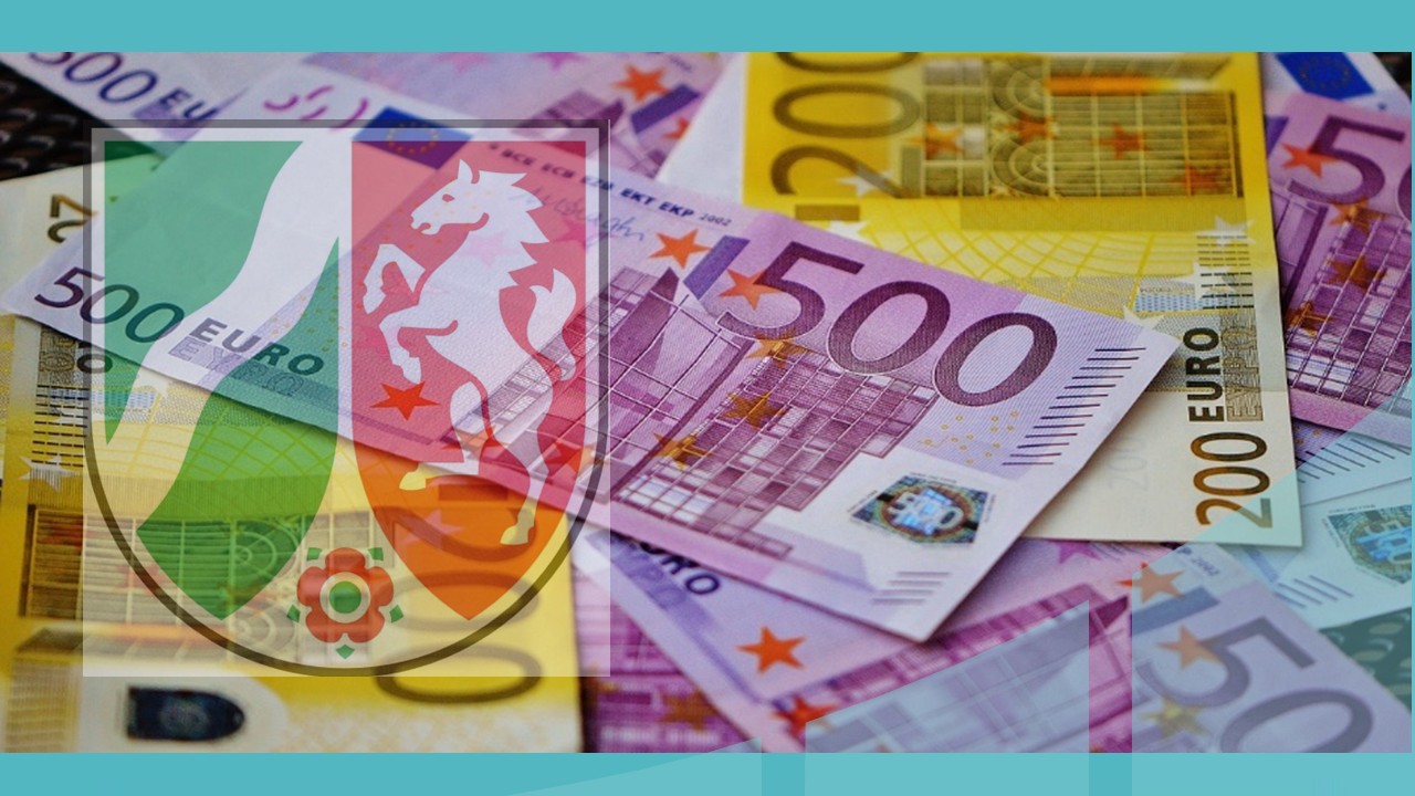 nrw-zugang (Altschuldenregelung – Förderprogramme des Landes)