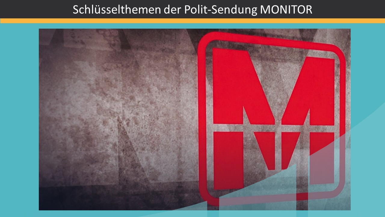 monitor2026 (MONITOR zeigt eine Fakten-basierte Simulation)