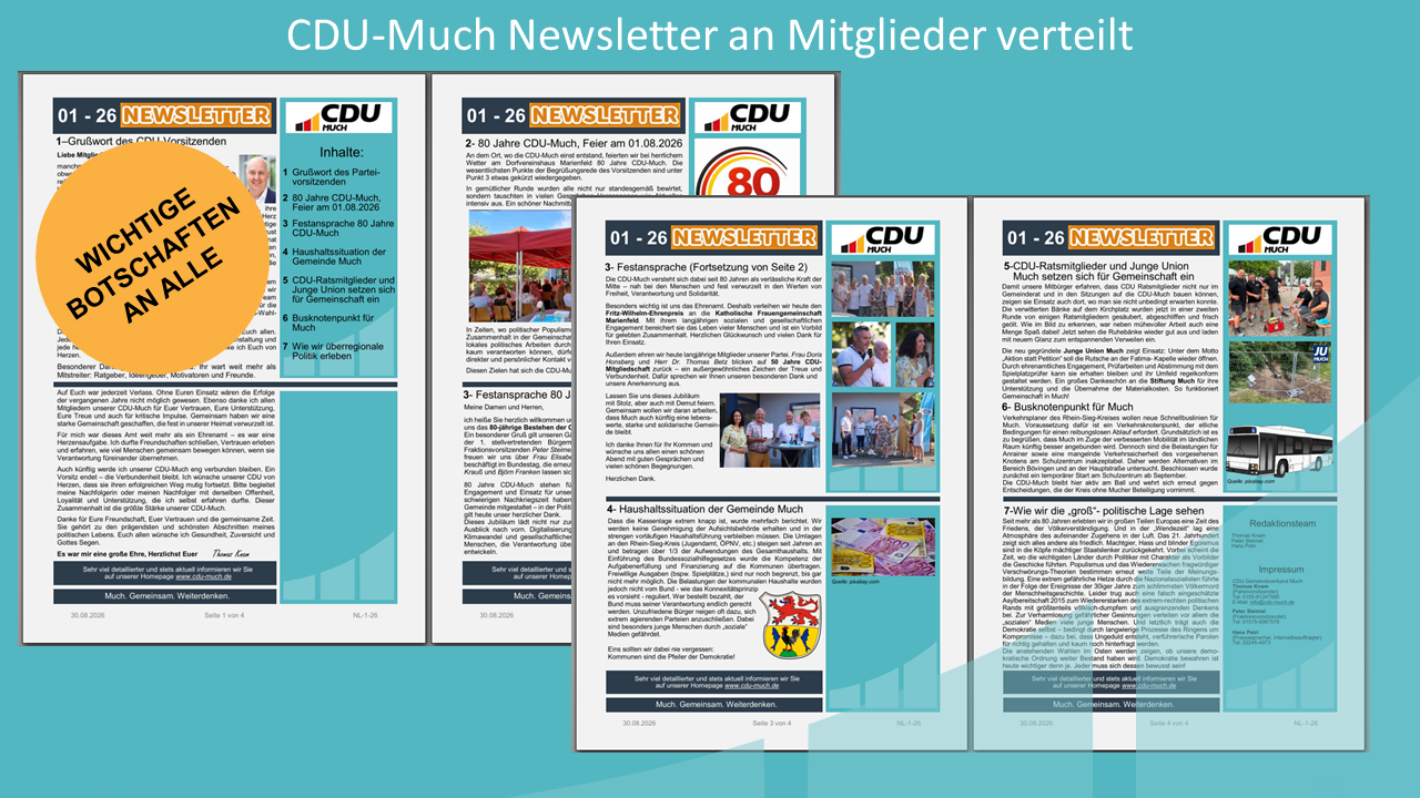 newsletter-26-2 (Newsletter 2026-1 jetzt eingestellt)